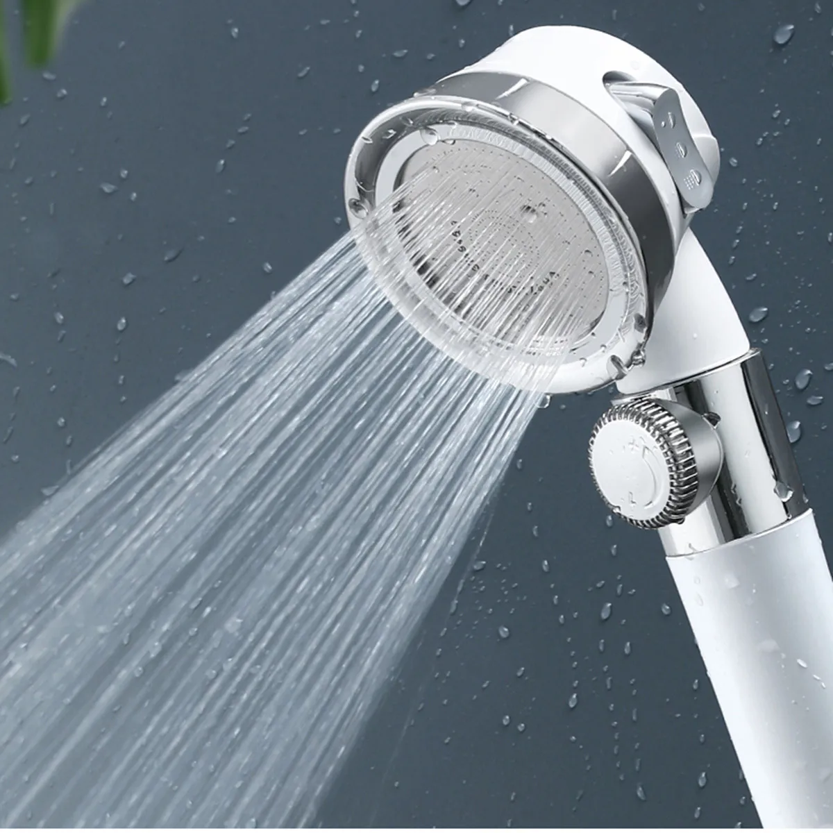 2023 Pressurized Shower Head 3 Modes Adjustable High Pressure Water Saving Rainfall Showerhead Bracket Hose Bathroom Shower Set 2023 Pressurized Shower Head 3 Modes Adjustable High Pressure Water Saving Rainfall Showerhead Bracket Hose Bathroom Shower Set