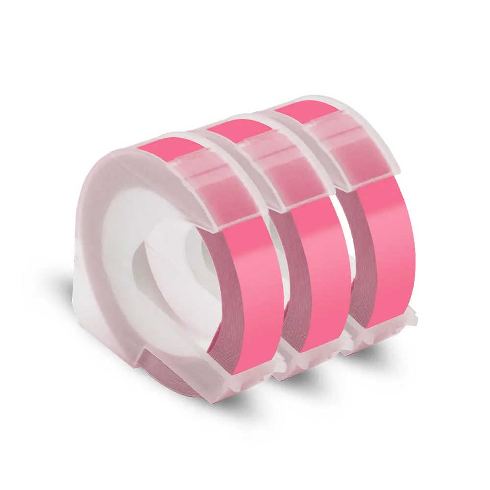 3PK Pink