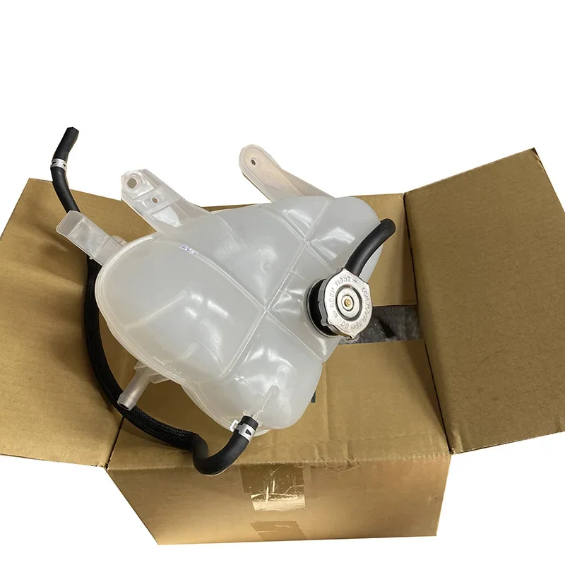 NBJKATO Brand New Coolant Expansion Regulator Tank 55037999AI For 