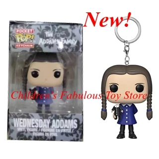 Funko Wednesday The Addams Family Wednesday with Cello Pop! Vinyl Coll