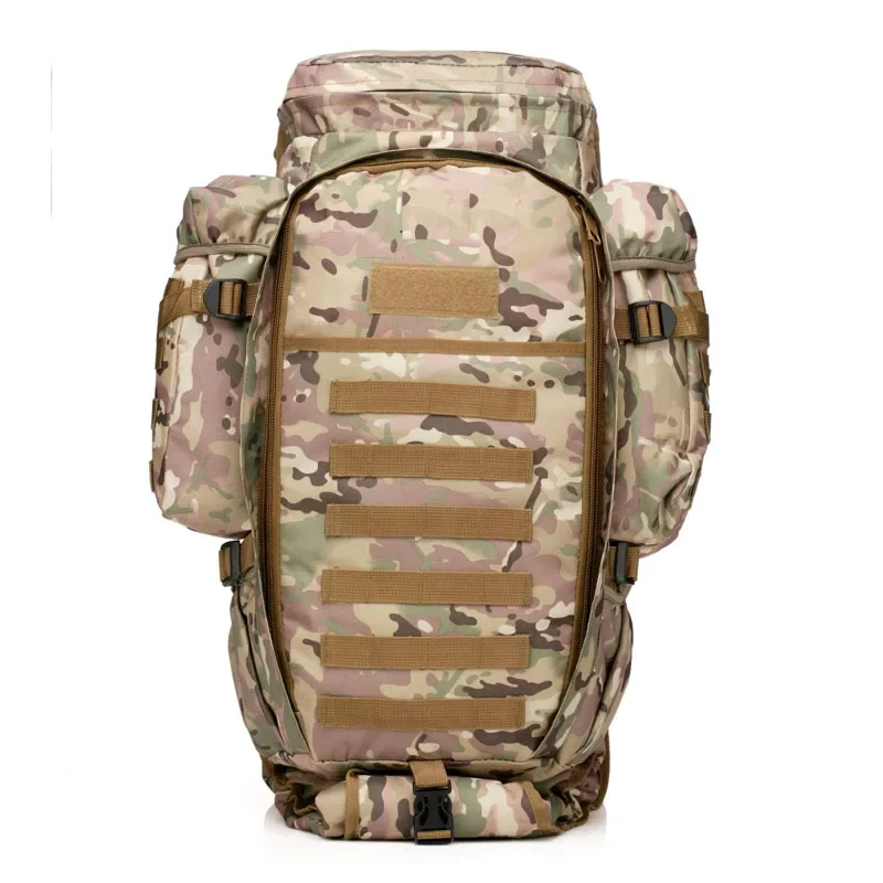 

Tactical Molle Military Backpack Army 900D Assault Rucksack Men Outdoor Hunting Travel Climbing Camping Camouflage Bag