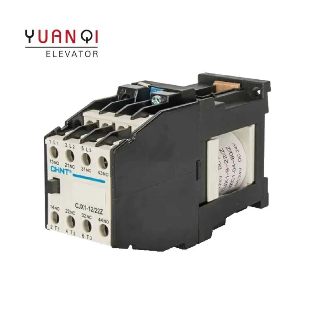 

Запасные части для подъемника DELIXI Φ DC24V CJX3 DC coil