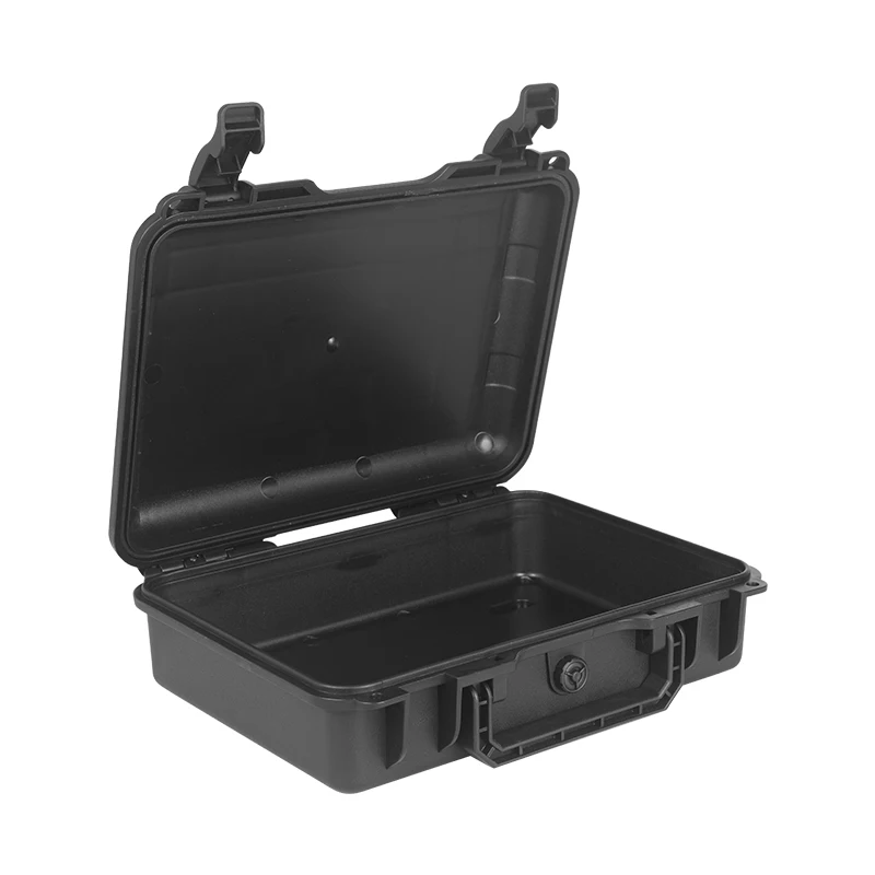 Instrument box Portable Precision Instrument Safety Protection Box Thickened Pp Material