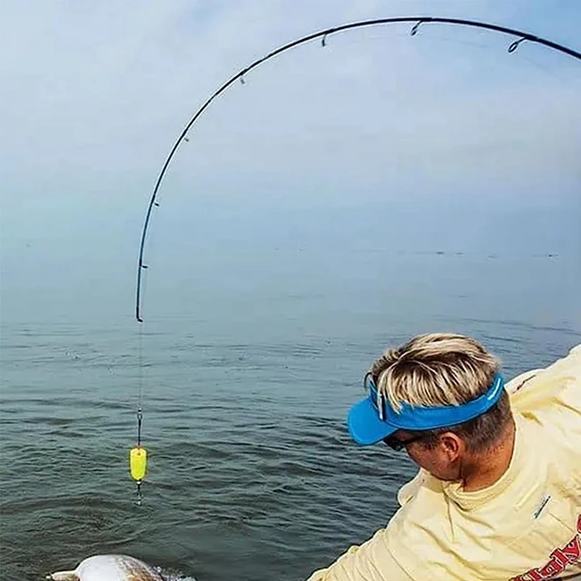 Flotteur/bouchon pour la pêche en mer et eau douce x-line - Flotteurs pêche  en mer