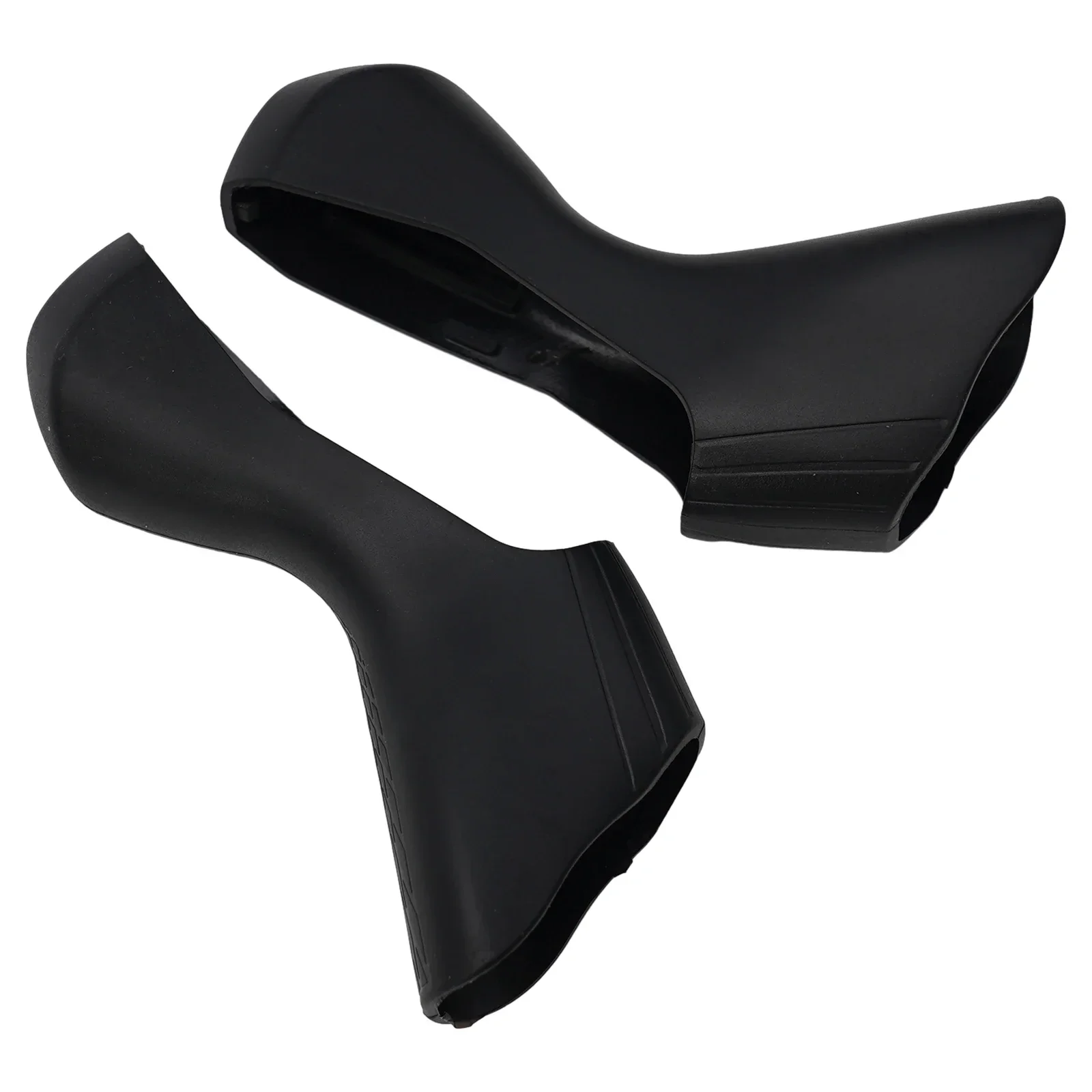 Lever Hood Shifter Lever Hood 1 Pair For-Shimano ST-R7020 Protective Case Silica Gel