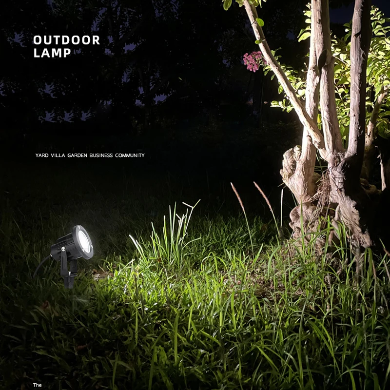 Рисунок 2 - Фонари для украшения сада