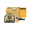 RL-H5A Self Leveling Horizontal Rotary Laser with Bonus EDEN Field Book, IP66 Rating Drop, Dust, Water Resistant 1