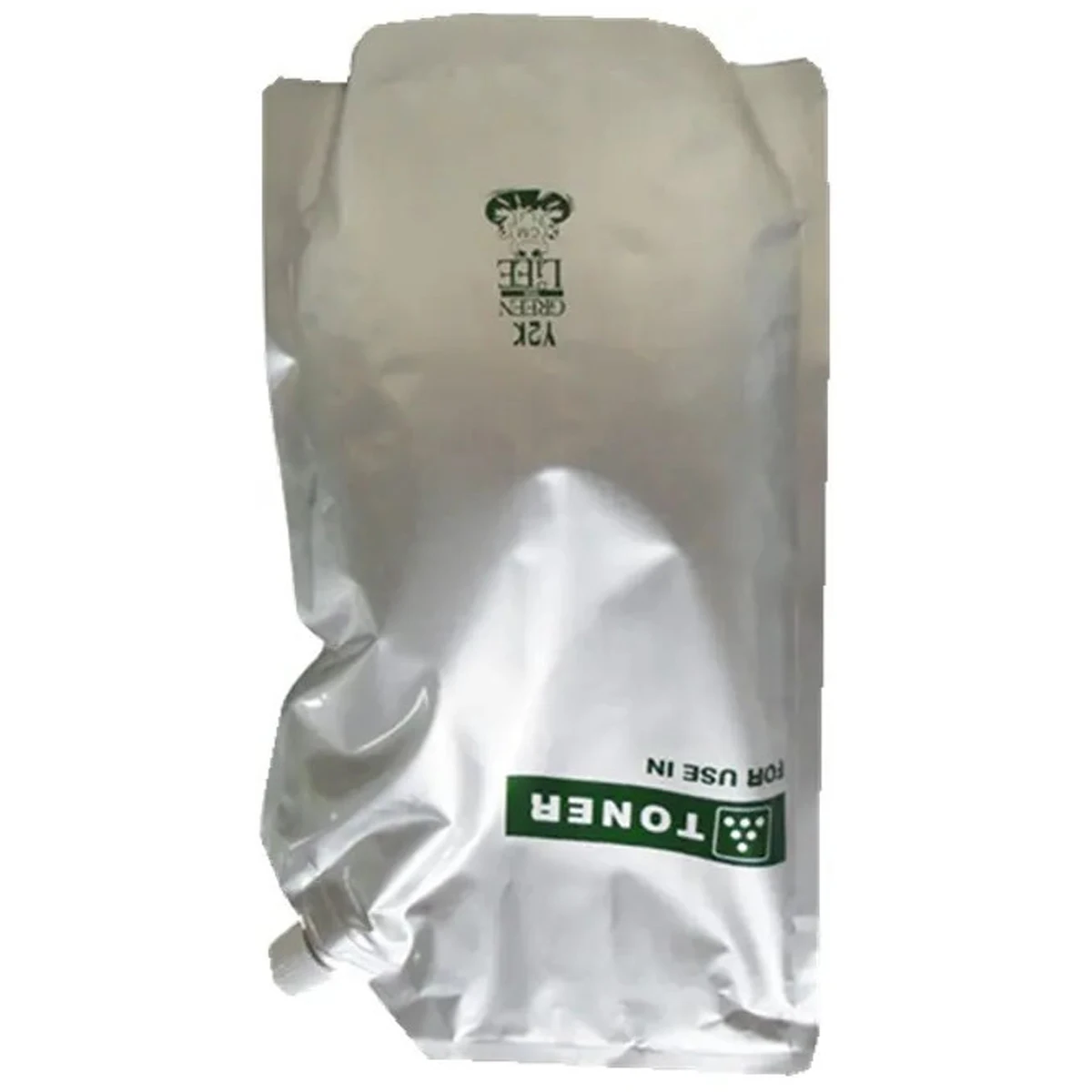 1Kg Polvere Di Toner Ricarica Polvere Per Brother Hl-L 2395Dw Hl-L 2325Dw Mfc-L 2690Dw Mfc-L 2710Dw Mfc-L 2717Dw Mfc-L 2730Dw