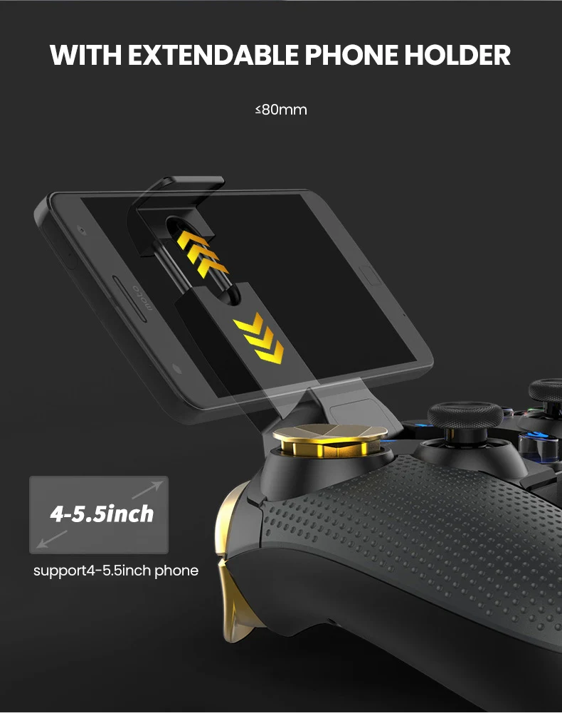 iPega 9118 Gamepad for iPhone (9)