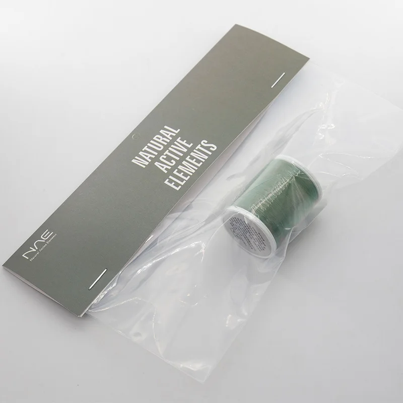 ADA NAE Moss Thread Natural Degradation Cotton Grass Jar Binding Sinking Wood Aquarium Landscape