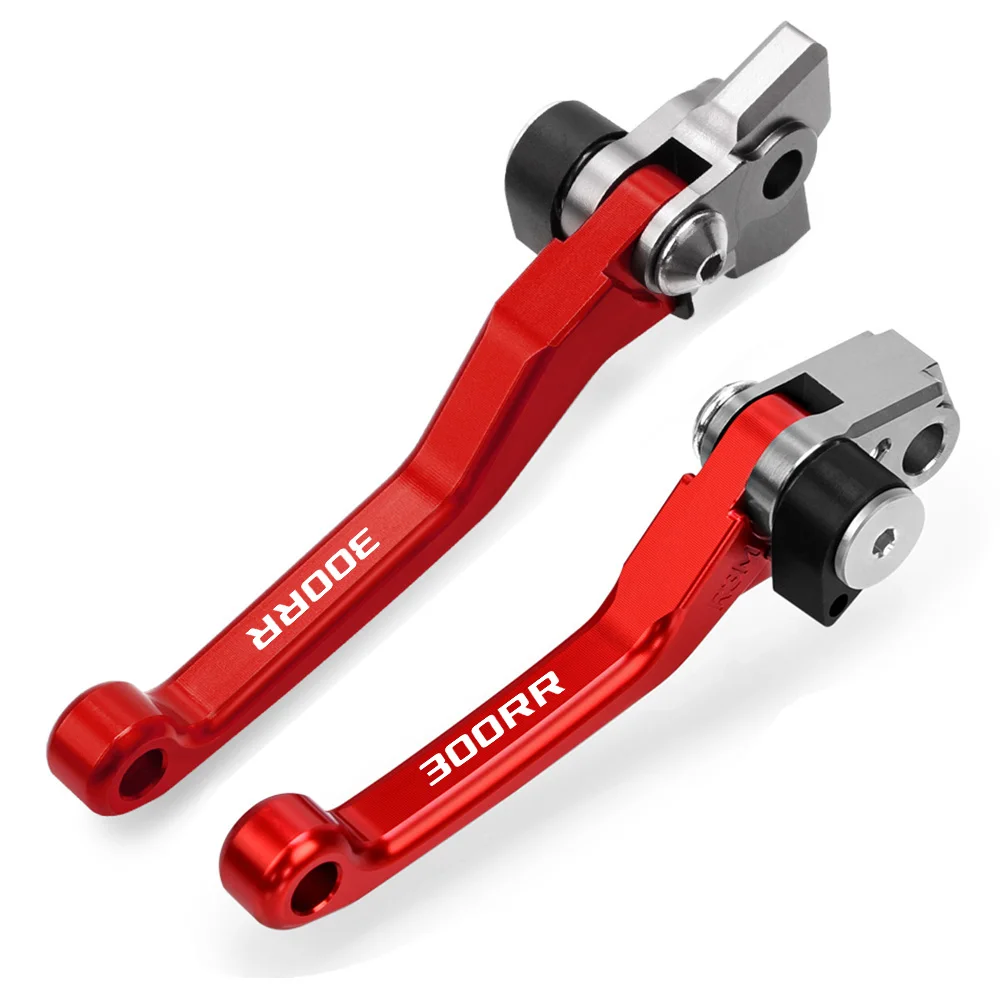 

Pivot Brake Clutch Levers For BETA RR 300 2T 300RR 2013-2020 2021 Motorcycle Accessories Dirt Pit Bike Handle Bar Aluminum CNC