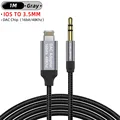 L to 3.5mm 1m