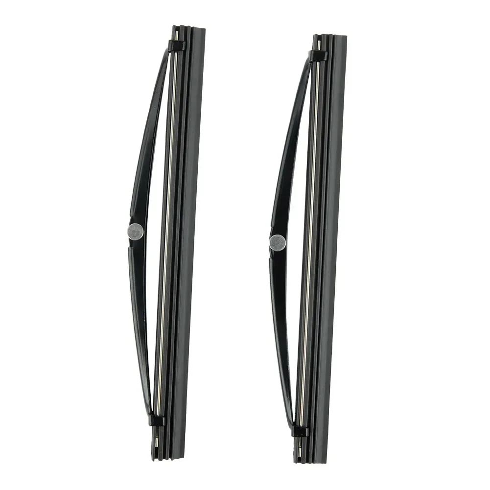 Car Dash Cam 2pcs Replacement Wiper Blades Accessories For Volvo 960 S80 S90 Headlight Headlamp