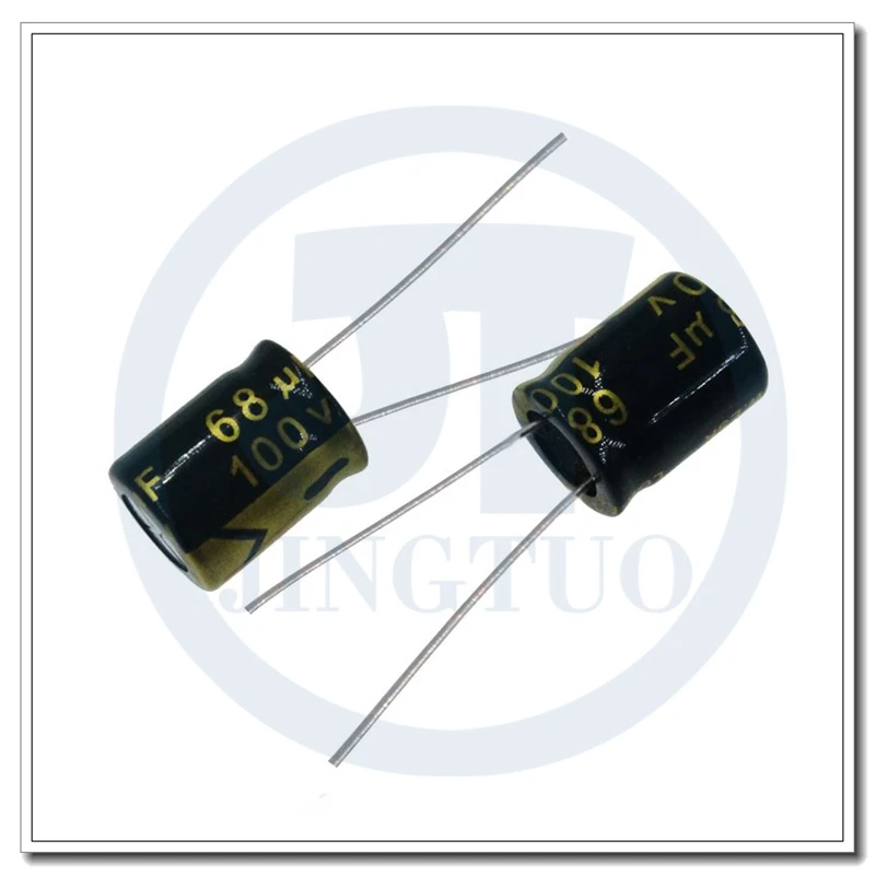 5 ΡΡ., ΡΠ°Π΄ΠΈΠ°Π»ΡΠ½ΡΠΉ Π°Π»ΡΠΌΠΈΠ½ΠΈΠ΅Π²ΡΠΉ ΡΠ»Π΅ΠΊΡΡΠΎΠ»ΠΈΡΠΈΡΠ΅ΡΠΊΠΈΠΉ ΠΊΠΎΠ½Π΄Π΅Π½ΡΠ°ΡΠΎΡ 68uF100V 100V68uF 68MFD 100WV 10*13 ΠΌΠΌ 5 ΡΡ., ΡΠ°Π΄ΠΈΠ°Π»ΡΠ½ΡΠΉ Π°Π»ΡΠΌΠΈΠ½ΠΈΠ΅Π²ΡΠΉ ΡΠ»Π΅ΠΊΡΡΠΎΠ»ΠΈΡΠΈΡΠ΅ΡΠΊΠΈΠΉ ΠΊΠΎΠ½Π΄Π΅Π½ΡΠ°ΡΠΎΡ 68uF100V 100V68uF 68MFD 100WV 10*13 ΠΌΠΌ