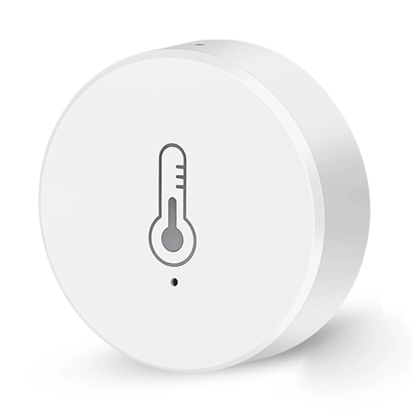 New Tuya Smartlife Wifi/zigbee Temperature Sensor Humidity Detector