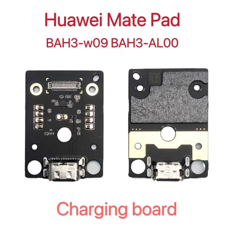 

For Huawei MatePad Charging Board BAH3-AL00/W09 USB Data Port