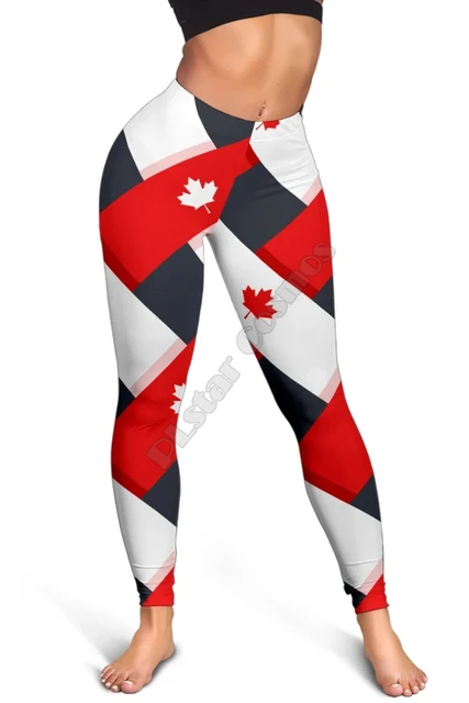 Sexy Yoga Leggings -  Canada