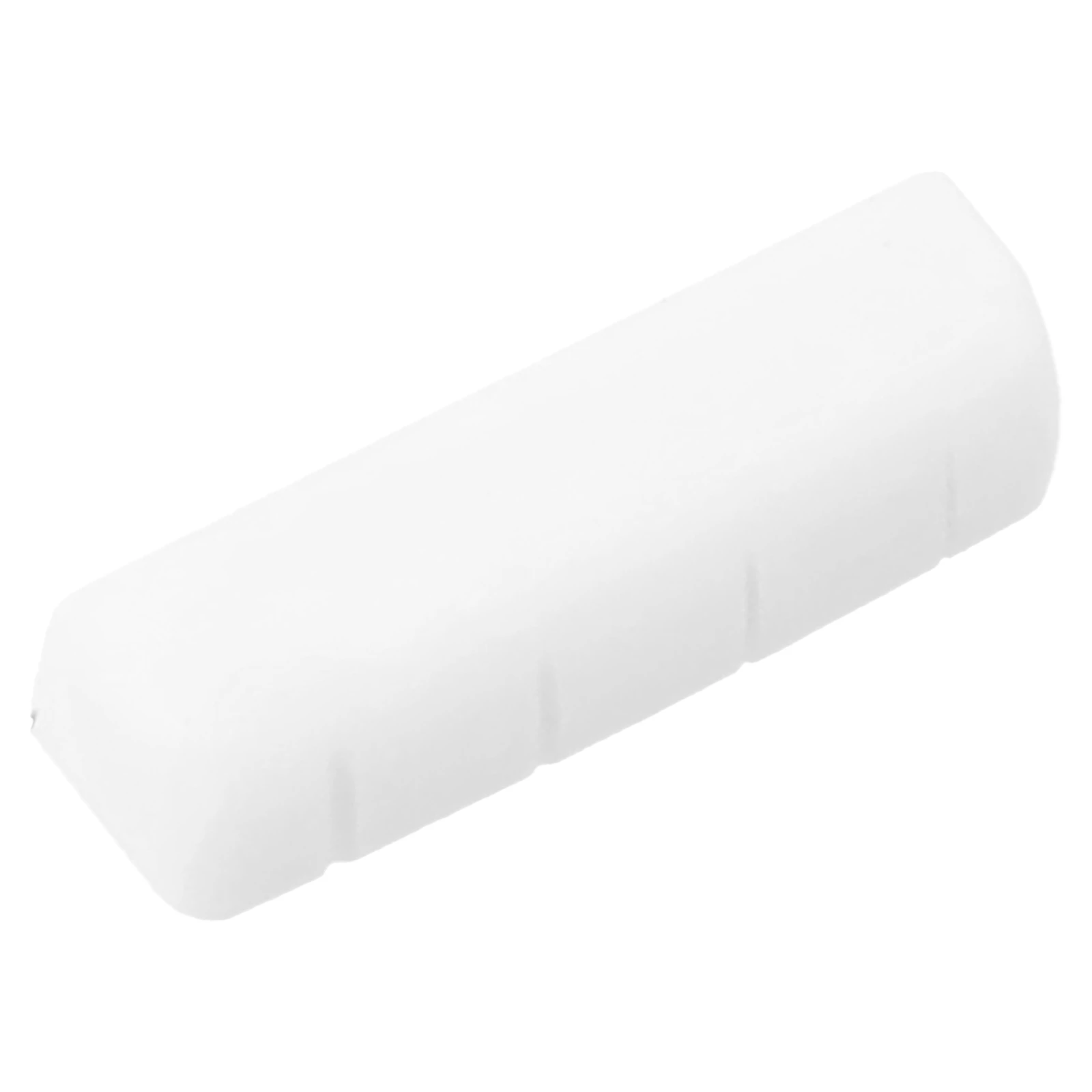 

Nut Bone Mandolin Nut 1pcs Mandolin Nut Bone Bridge Saddle Nut Unslotted Nut 30x6x9mm Replacement 30x6x9mm 5g Bone White