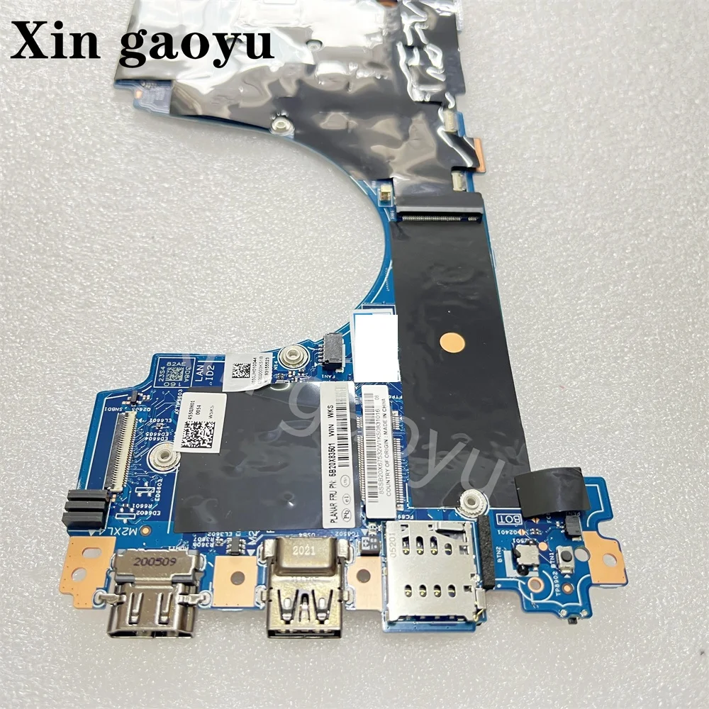 342 耀き レノボThinkpad X13 Gen1 i5-10210U 8GB