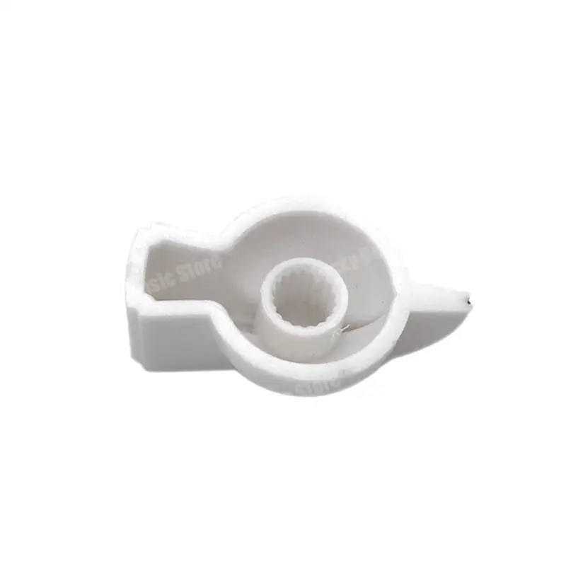 Manopole Per Amplificatore Per Charra Con Testa Di Pollo Vintage