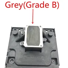 

F181010 Printhead Print Head for Epson ME510 L101 L201 L100 ME32 C90 T11 T13 T20E L200 ME340 TX100 TX101 TX105 TX110 TX111 TX121