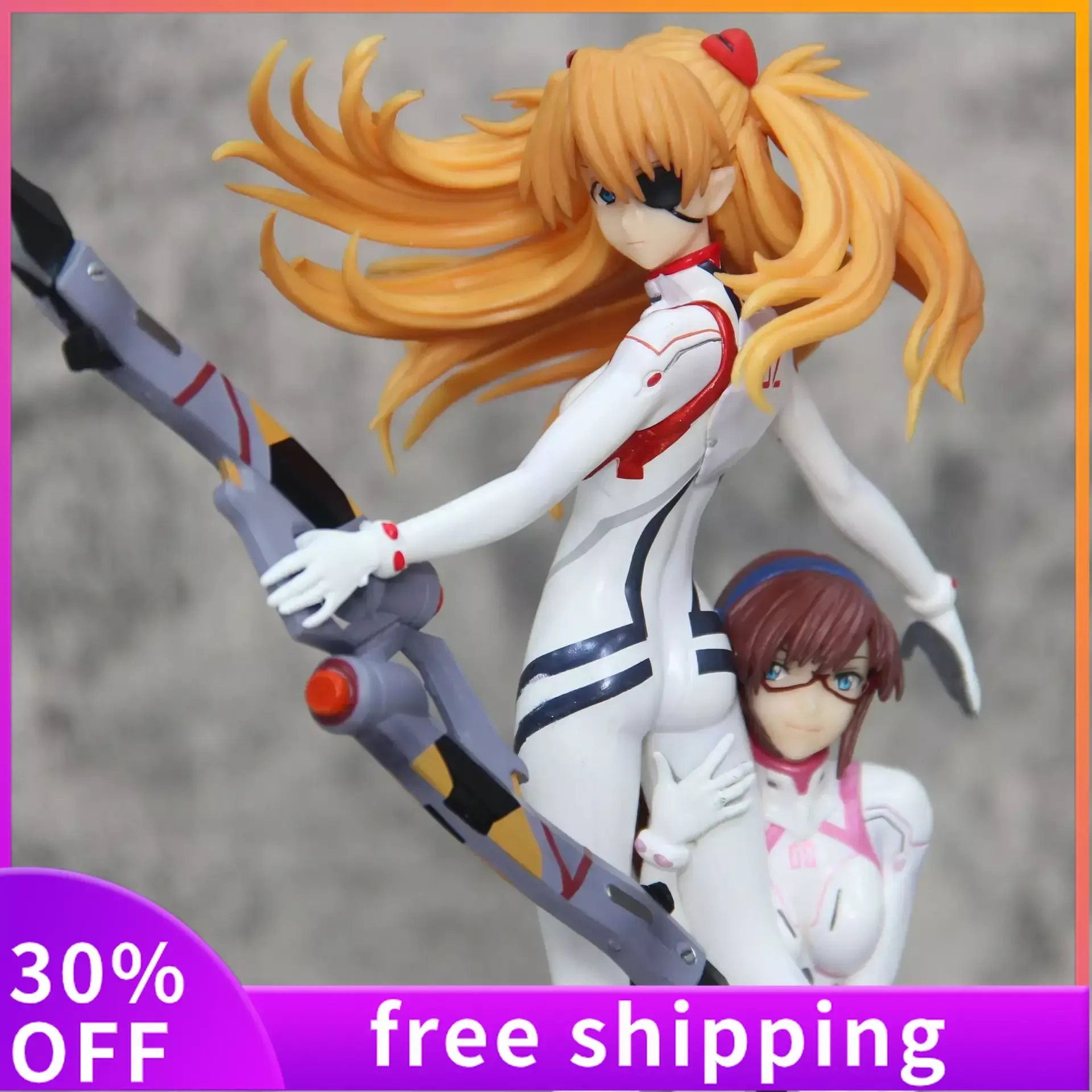 

Экшн-Фигурка «неоновый бытие»