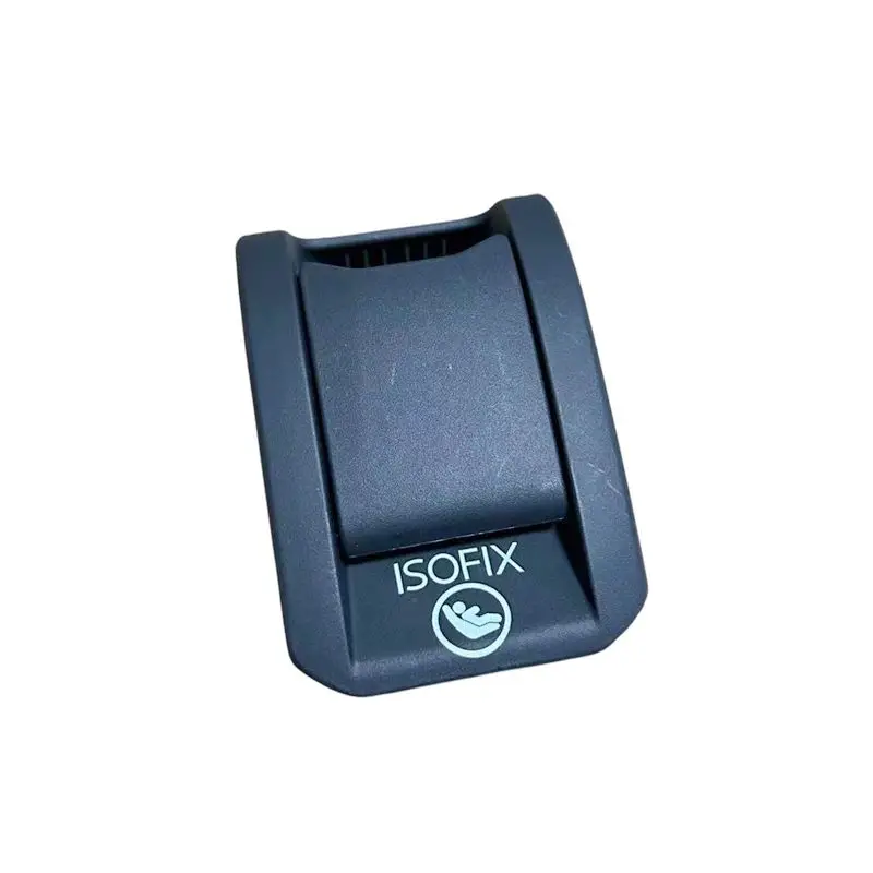 

Для 1D 3 id. Зажим для заднего сиденья Isofix, 4 шт, 11D 88723311d 887233