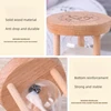 1-5 Minutes Newest Wooden Hourglass Timer Desktop Decorations Sand Clock Creativity Sandglass Hourglass Kitchen for Kids Gifts 5