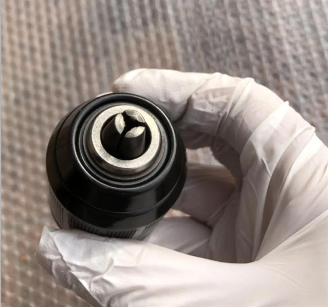 1/2 inch Metal Keyless Drill Chuck for Milwaukee 2704-20 2704-22