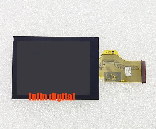 Sonydsc用LCDスクリーン,カメラ修理部品,32 m3 m4 m5,rx100,3