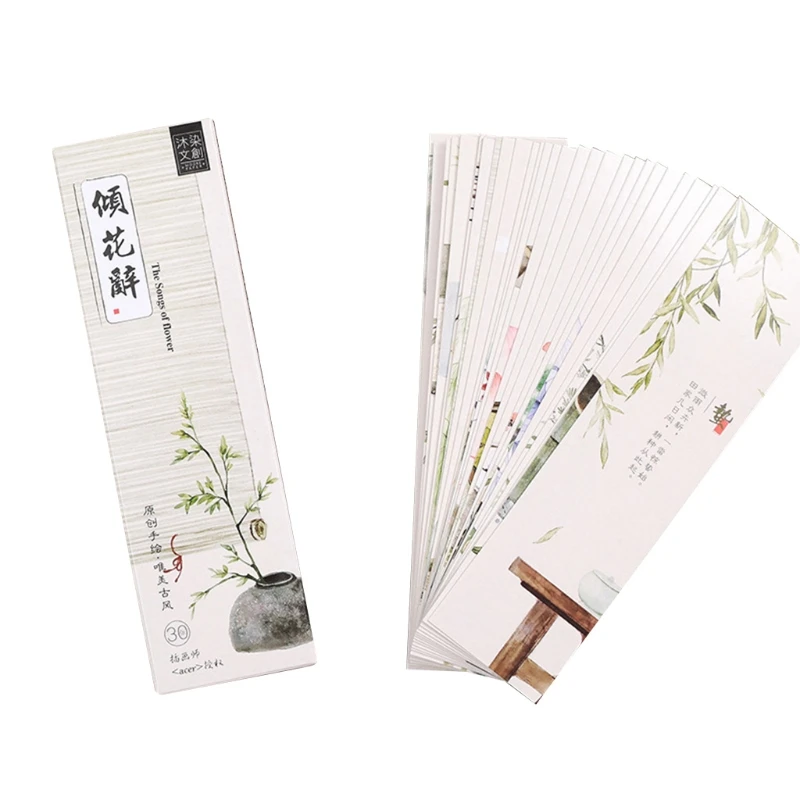 

30 шт многофункциональная тонкая бумажная закладка для заметок бумажная книга разделитель страниц для офиса дома школьные