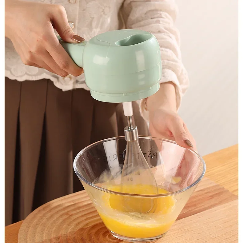 Multifunctional Electric Vegetable Cutter Slicer Garlic Mud Masher Chopper Cutting Pressing Mixer Food Slice Usb Charging vegetable slicer fruit slicer onion slicer vegetable cutter food slicer potato slicer apple slicer