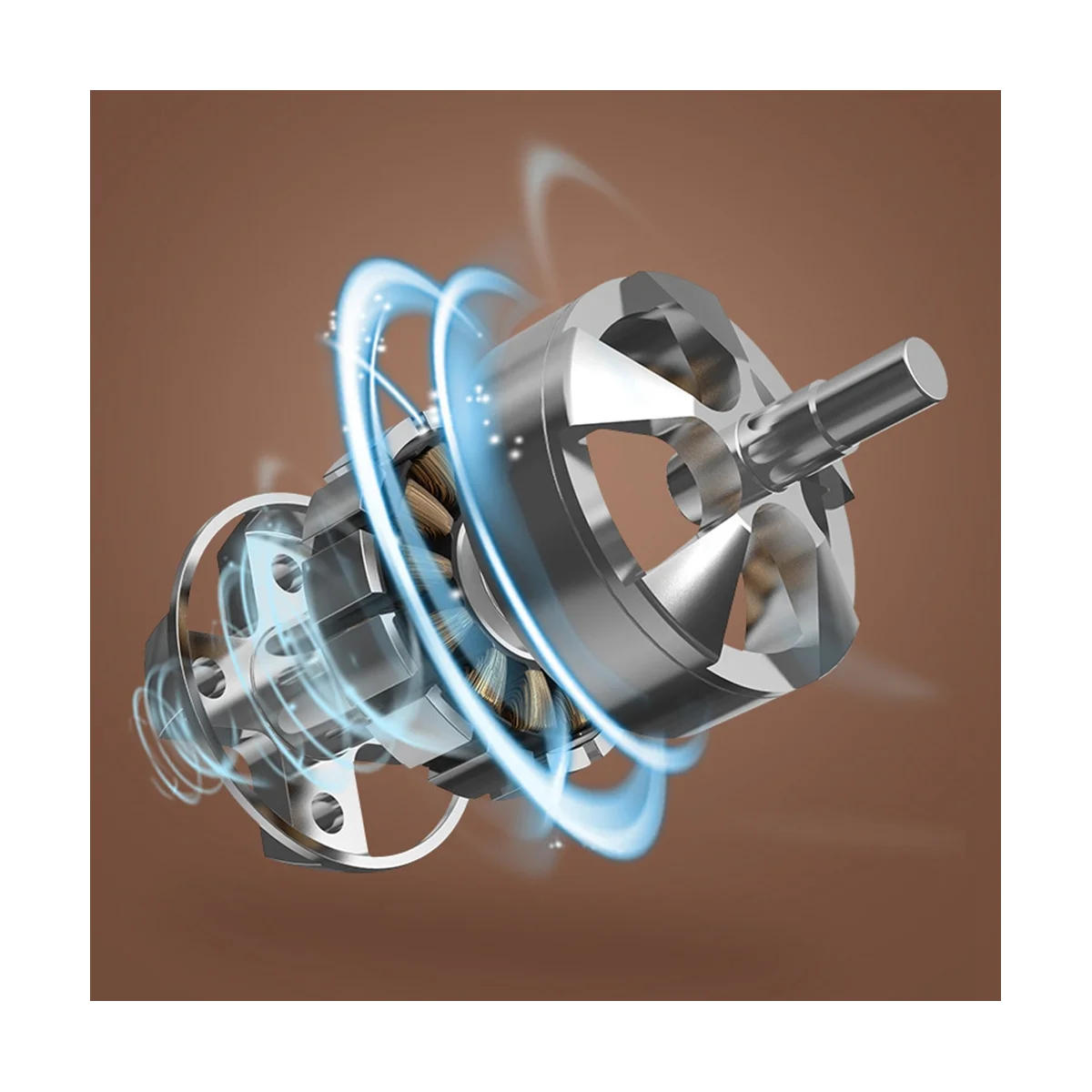 

Portable Air Conditioner Personal Desktop Air Cooler Rechargeable 2400MAh Quiet Table Fan for Home Office Bedroom-D