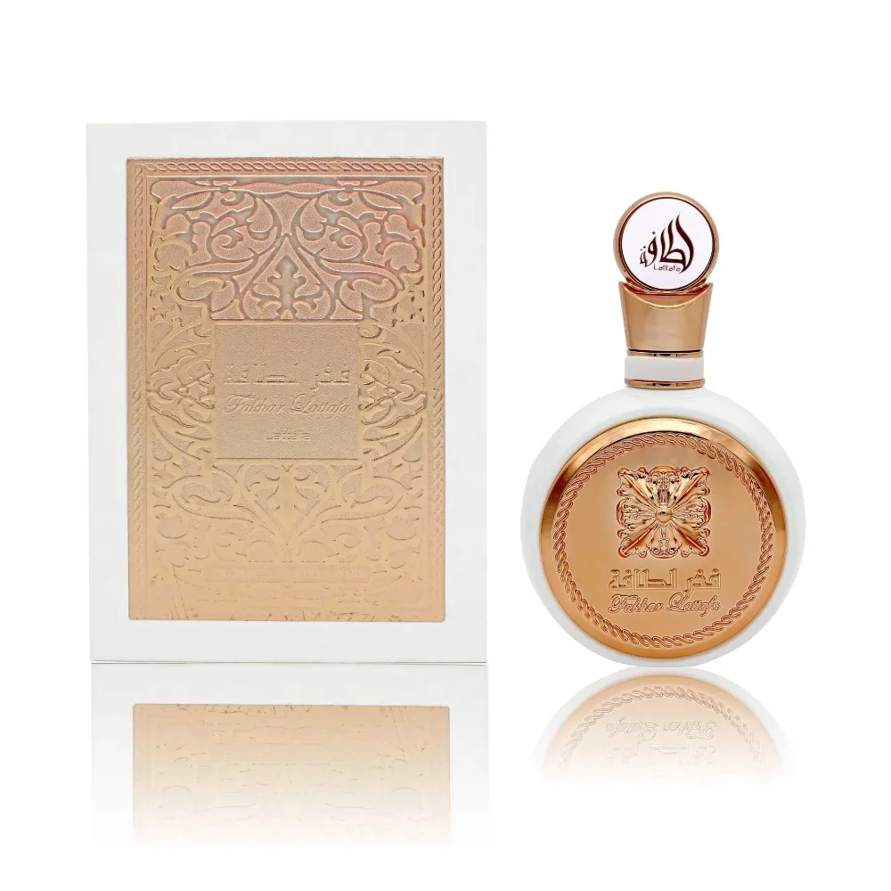 Arabisches Parfum Körperspray Unisex Langanhaltender Duft Set_voghion.com