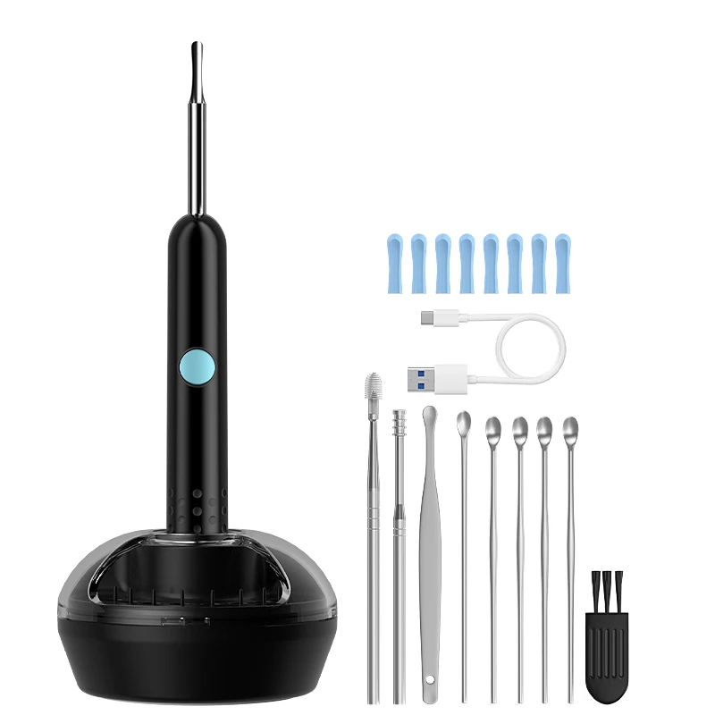 Full set Black
