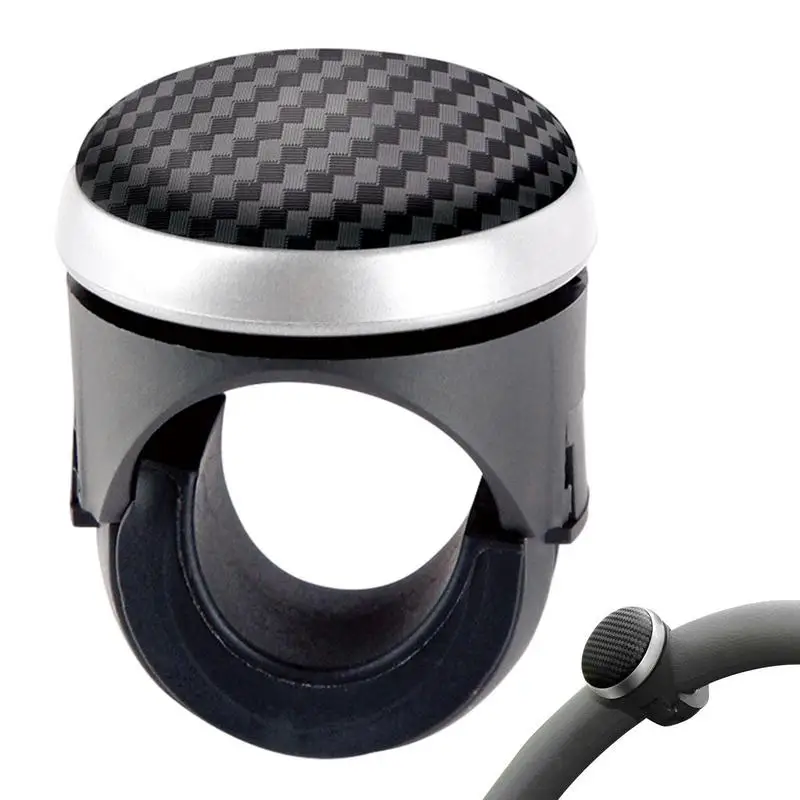 

Tractor Steering Wheel Knob Universal Steering Knobs For Cars Tractor Steering Wheel Knob Silicone Power Handle For Car Boat