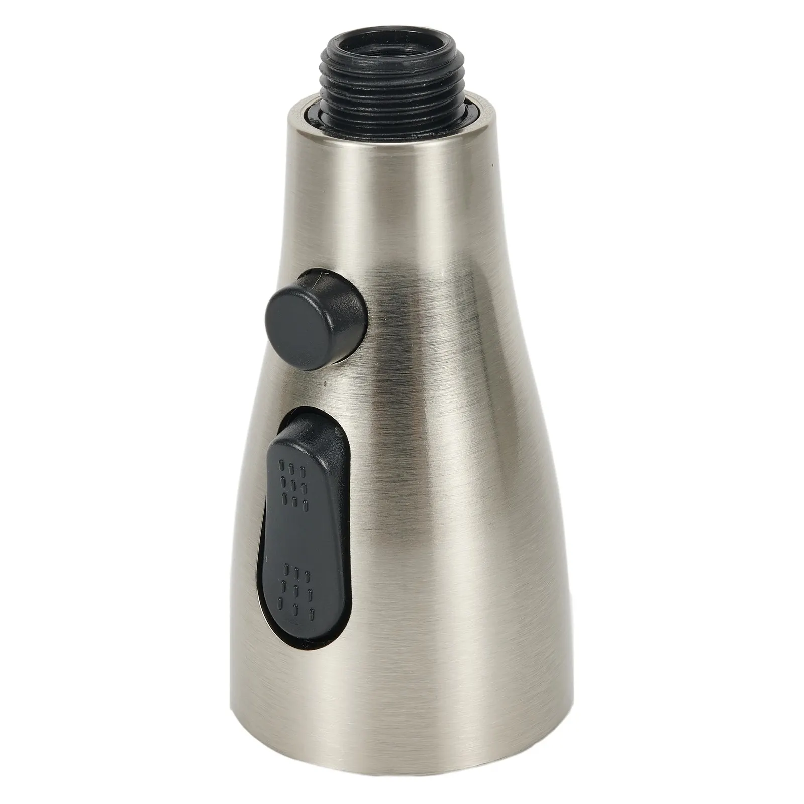 Küche herausziehen Wasserhahn Spray Dusch kopf Bubbler Wasserhahn Sprüh kopf g1/2 wassers pa rende Spüle Universal Wasserhahn Düse – Detail 17