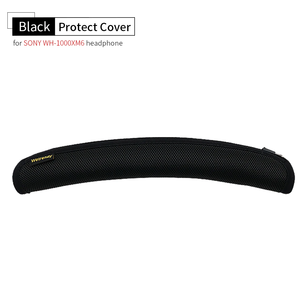 Premium Headphone Head Beam Cover - Protective Sleeve for Enhanced Comfort and Style