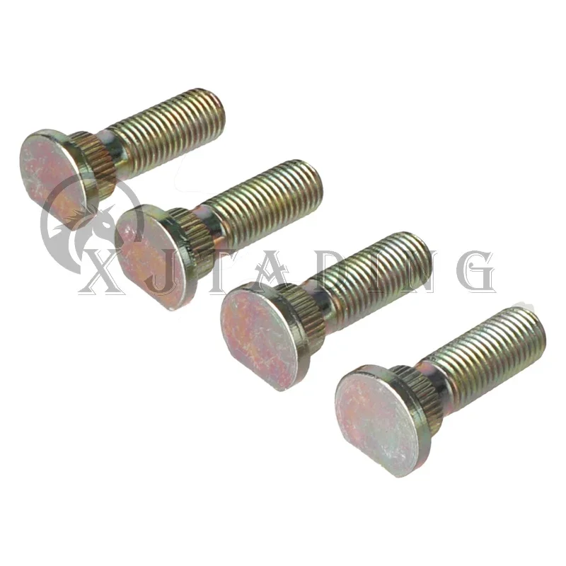 Spline Screw A