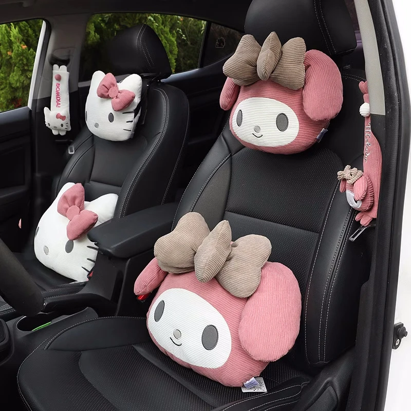 Where Can I Buy Cute Seat Covers for My Car: Top Picks
