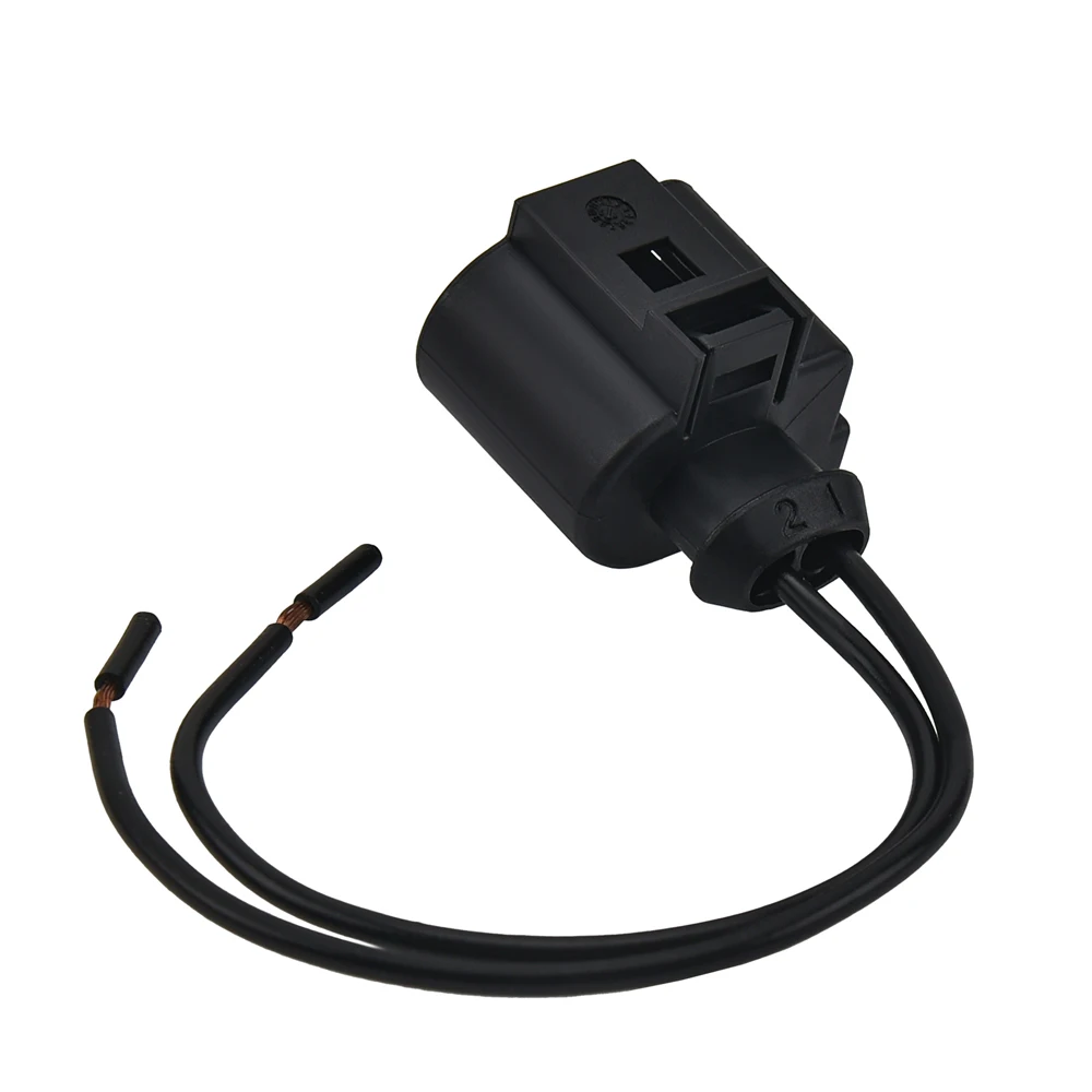 6/12-Torx 3C0998281 Car Rear Wheel Caliper Parking Brake Servo Motor Connection Plug Cable For Audi Q3 VW Passat B6 B7 CC Tiguan