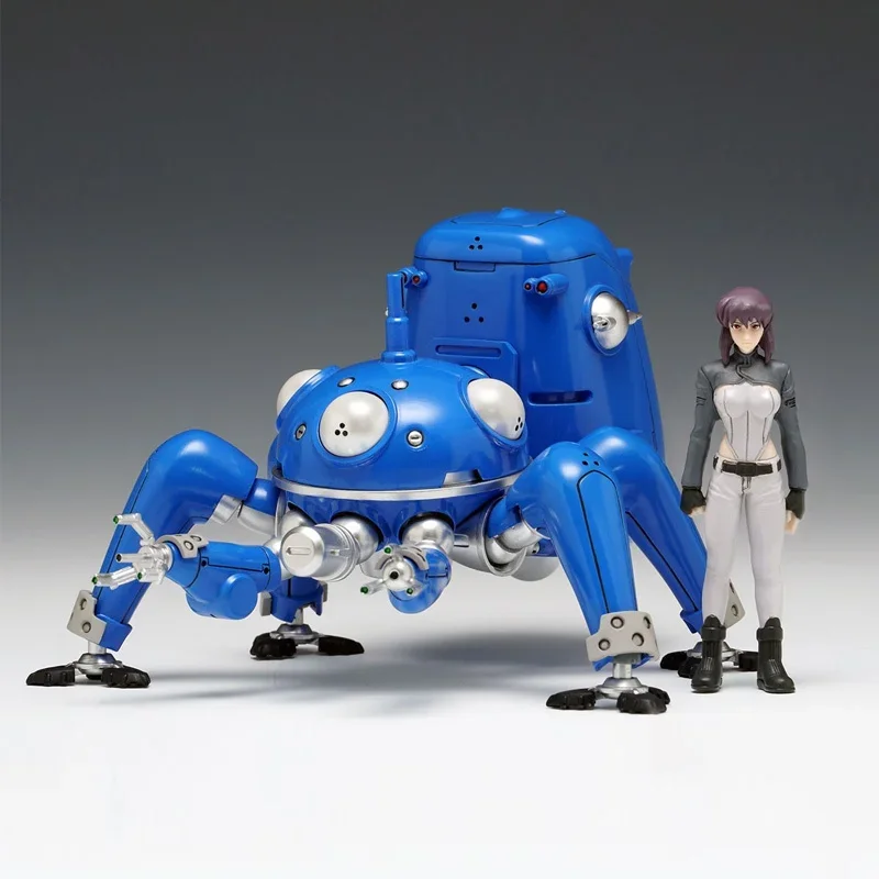 GHOST IN THE SHELL トグサ M-M2007 Togusa Shoots GHOST in the SHELL Holo prism card 1995 Mateba
