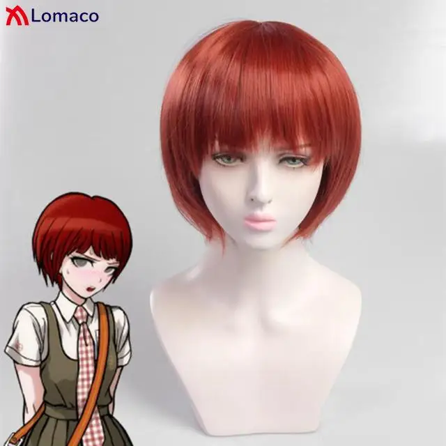 ִϸ̼ Danganronpa Koizumi Mahiru ڽ ǻ , Ϻ б   ,  巹, ҳ Ƿ