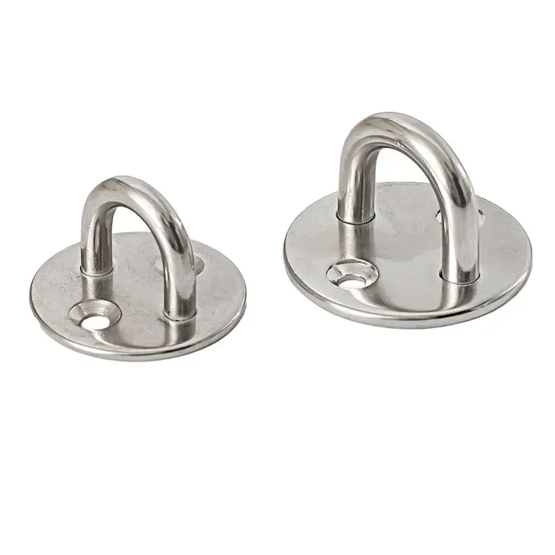 Anelli Di Bloccaggio / Acciaio Inox, Acciaio / Due Pezzi / Doppia