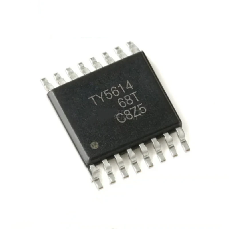 

10Pcs/Lot TLV5614IPWR Help PCBA Complete BOM And Material List