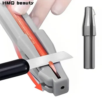 Eyebrow Pencil Sharpener 1