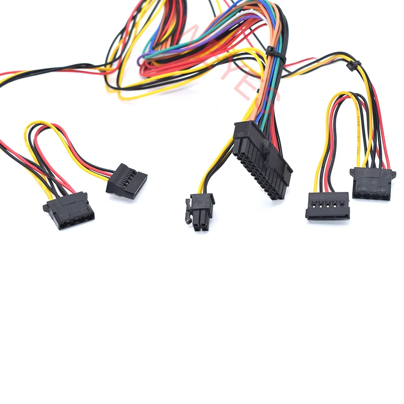 Genuine New 200W DPS-200PB-189 A 714770-101 724497-001 47HZ-63HZ