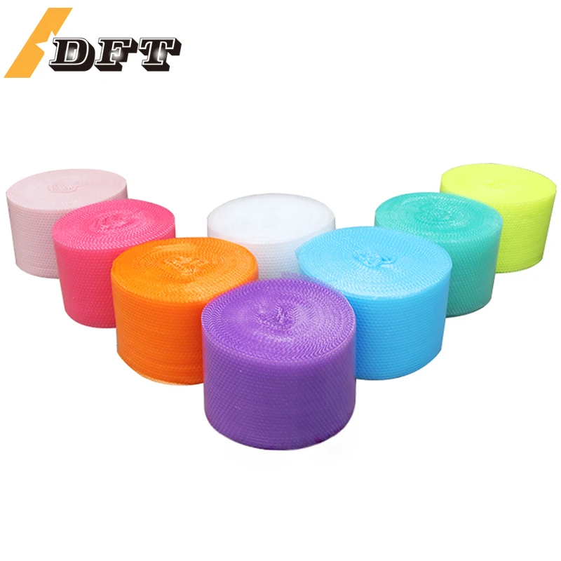 Pink Bubble Film Roll Bag Foam Paper Roll Packaging Express Gift Packaging  Thickened Anti Shock Pad 20cm 30cm 40cm 50cm Width - AliExpress