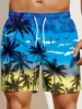 Men's Summer Sports Shorts Quick Drying Pants Sport Pants Oversized Gym Pant Workout Pant Casual Men Women Beach Short Pants 3