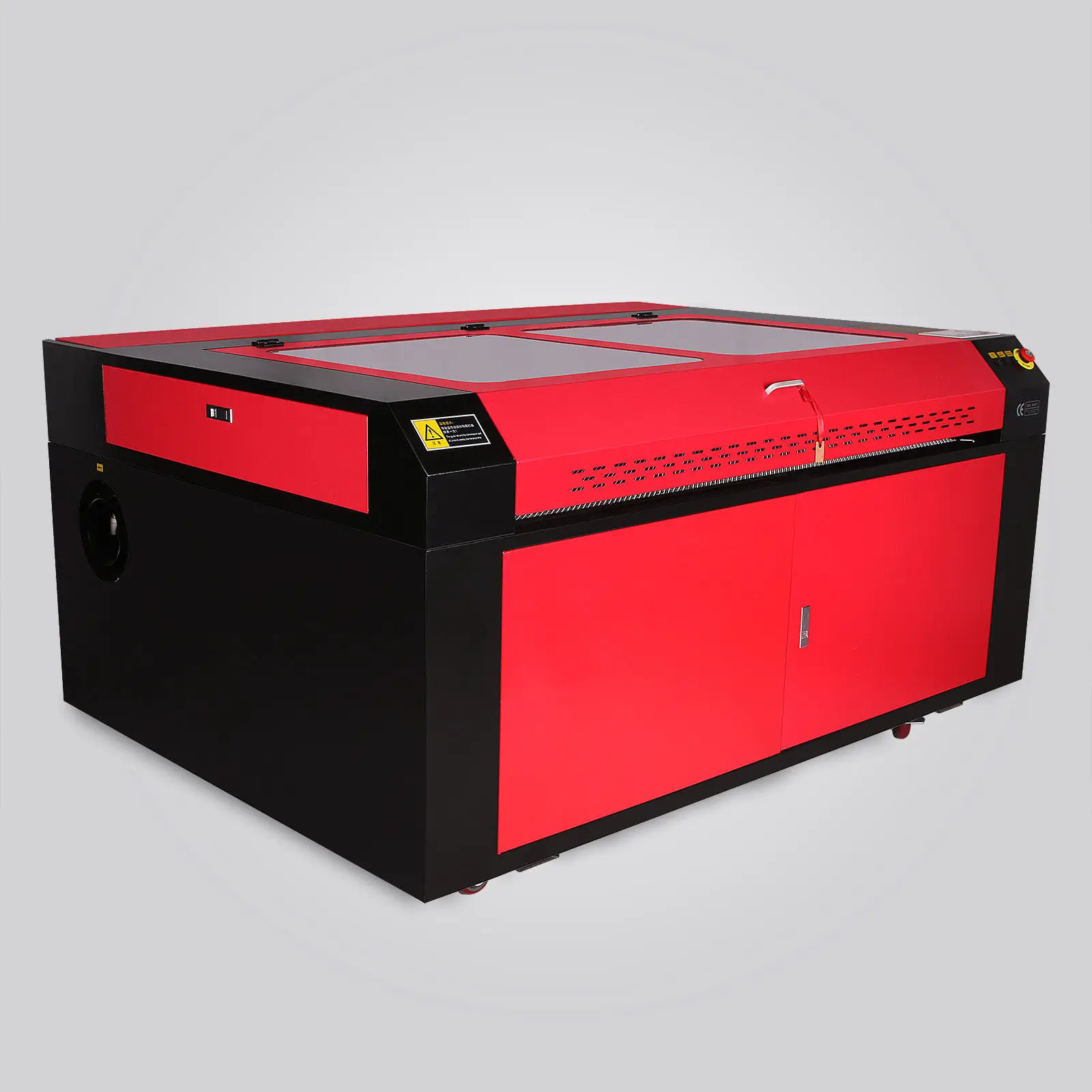 1400x900mm Co2 Laser Engraver Engraving Cutting Machine 130w Laser